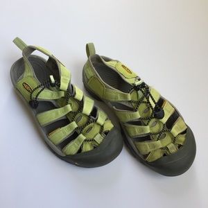 KEEN Newport Sandal
